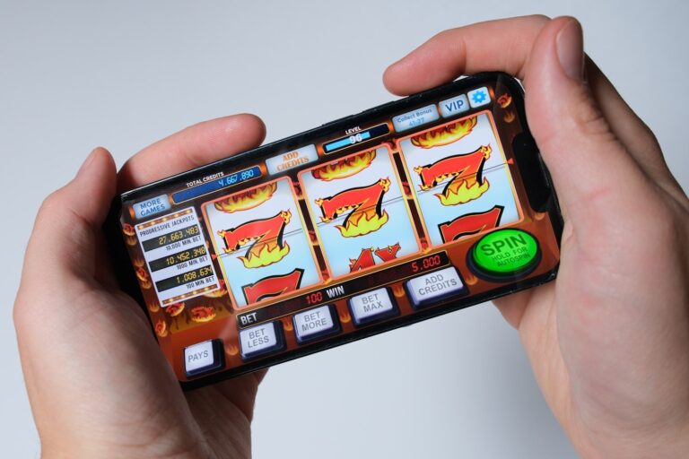 เพลิดเพลินกับภาพคมชัดในเกมสล็อต PG
